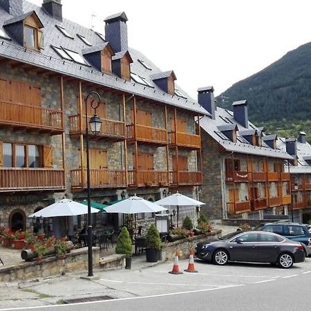 Duplex En La Vall De Boi, Plena Naturaza Bohí Exterior photo