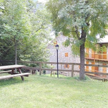 Duplex En La Vall De Boi, Plena Naturaza Bohí Exterior photo