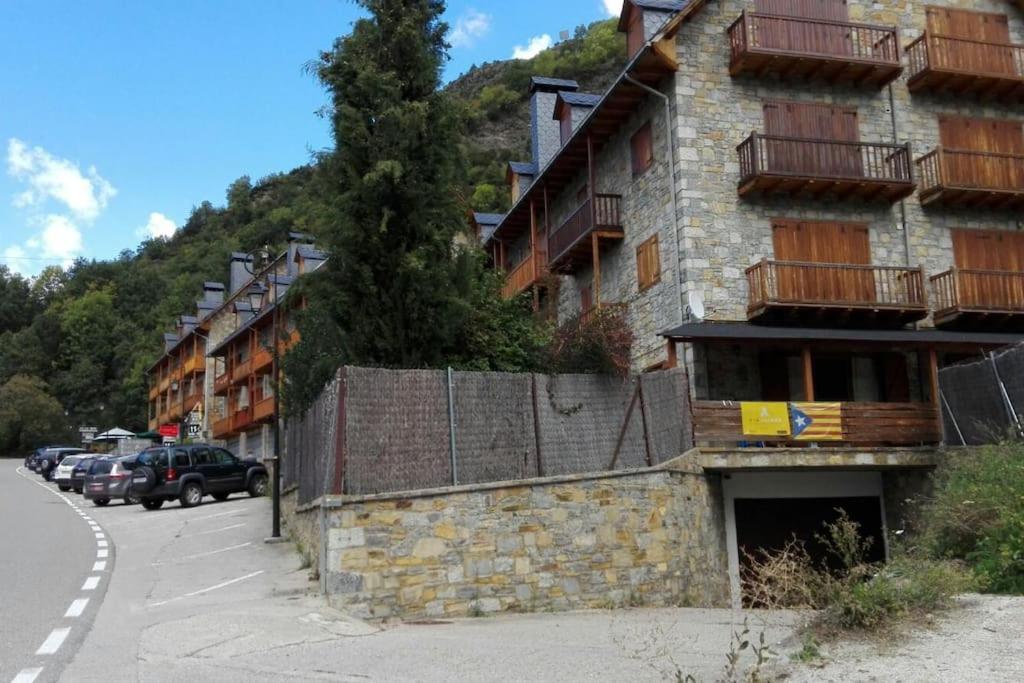 Duplex En La Vall De Boi, Plena Naturaza Bohí Exterior photo